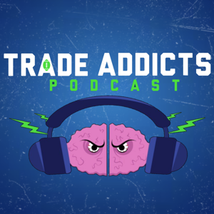 Trade Addicts Podcast by Dynasty Outhouse & Rocky Petrella