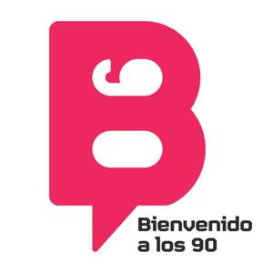 Bienvenido a los 90 by Roberto Martínez