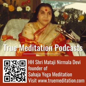 True meditation podcasts