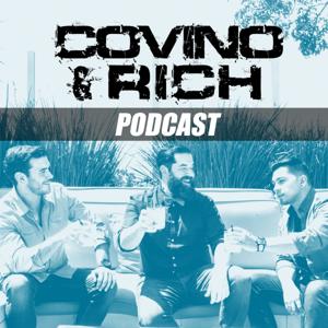 Covino & Rich Show Podcast by Covino & Rich Show