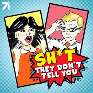 Shit They Don’t Tell You with Nikki Limo and Steve Greene by Studio71