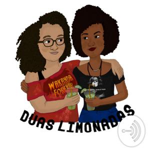 Duas Limonadas Podcast