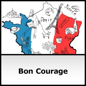 Bon Courage - Französisch by Bayerischer Rundfunk