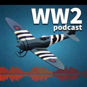 The WW2 Podcast by Angus Wallace