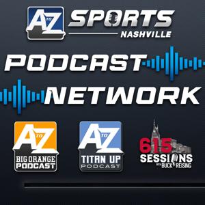 A to Z Sports Podcast Network by A to Z Sports