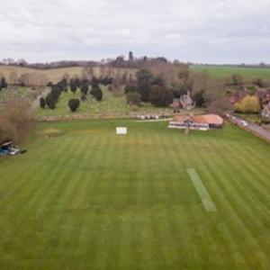 Love Suffolk Cricket Podcast