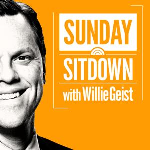 Sunday Sitdown with Willie Geist by Willie Geist, Sunday TODAY
