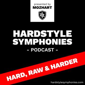 Hardstyle Symphonies by Mozhart