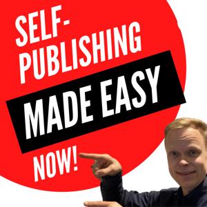 Self-Publishing Made Easy Now by Chris Baird