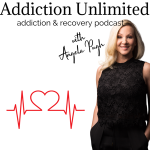 Addiction Unlimited by Angela Pugh