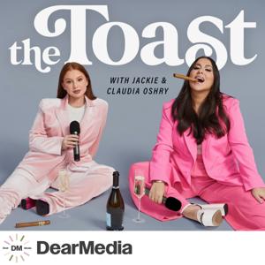 The Toast by Dear Media