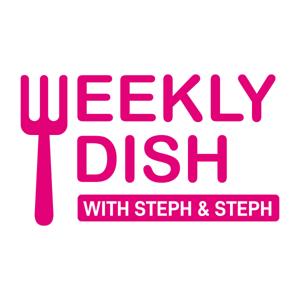 Weekly Dish on MyTalk by myTalk 107.1 | Hubbard Radio