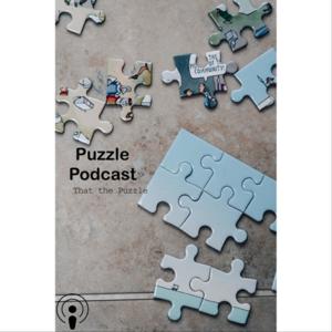 Puzzle Podcast