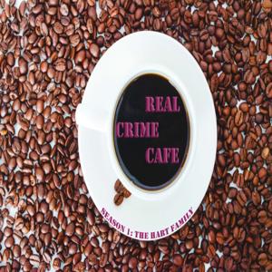 Real Crime Cafe