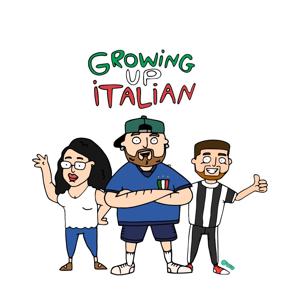 GrowingUpItalian by GrowingUpItalian