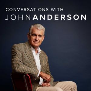 John Anderson: Conversations by John Anderson