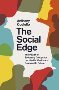 Anthony Costello's Conversation At the Social Edge