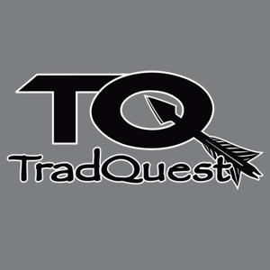 Tradquest by James Orr-Tradquest A Traditional Bowhunting Podcast