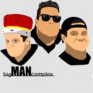 Big Man Complex