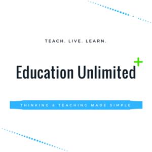 Education Unlimited Plus