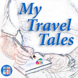 My Travel Tales Podcast