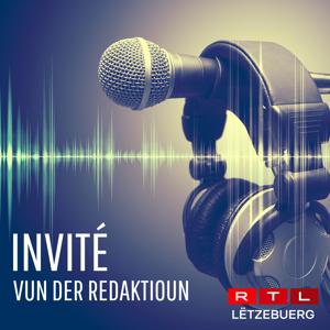 RTL - Invité vun der Redaktioun by RTL Radio Lëtzebuerg