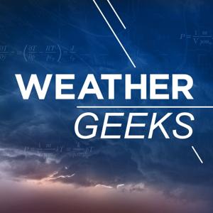 Weather Geeks by Weather Group Television
