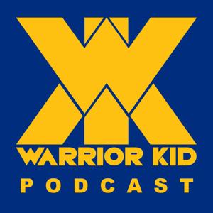 Warrior Kid Podcast by Jocko DEFCOR Network