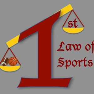 First Law of Sports