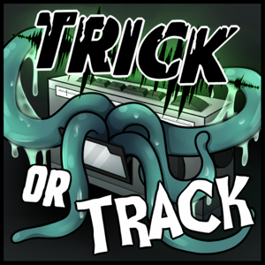Trick or Track