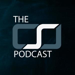 CS Joseph Podcast by CS Joseph
