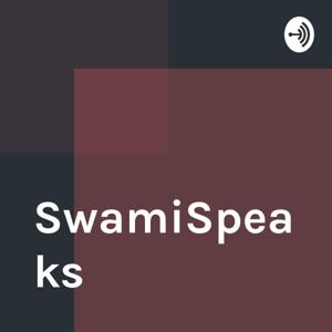 SwamiSpeaks
