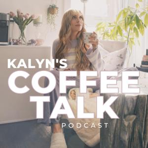 Kalyn’s Coffee Talk by Studio71