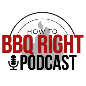 HowToBBQRight by Malcom Reed