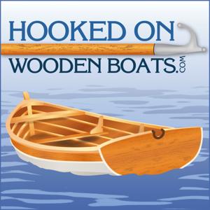 Hooked On Wooden Boats