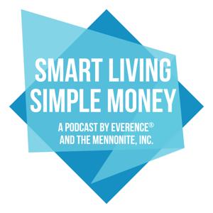 Smart Living, Simple Money