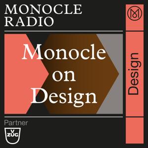 Monocle on Design