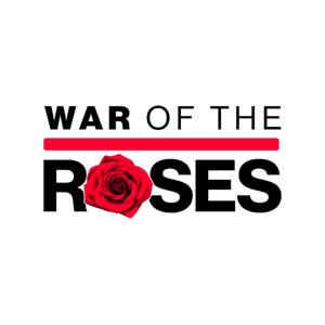 The War Of The Roses by The Maney, Roy & LauRen Show - Kiss 95.1