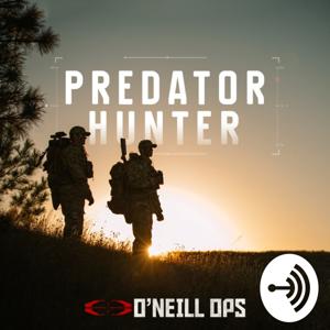 Predator Hunter by James O'Neill