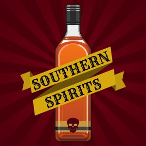 Southern Spirits Podcast