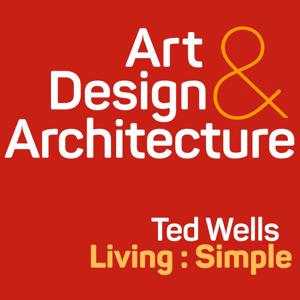Ted Wells living : simple