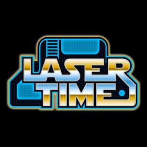 Laser Time by Laser Time