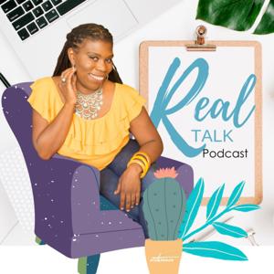 SistaSense Real Talk Daily Direction Podcast