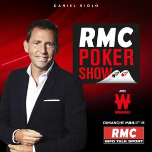 RMC Poker Show by RMC