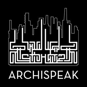 Archispeak by Evan Troxel & Cormac Phalen