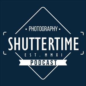 Shutter Time Podcast