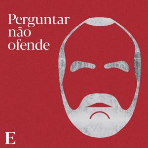 Perguntar Não Ofende by Daniel Oliveira