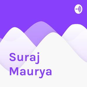 Suraj Maurya