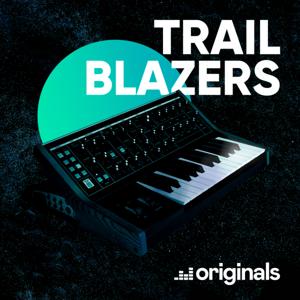 Trailblazers: electronic pioneers
