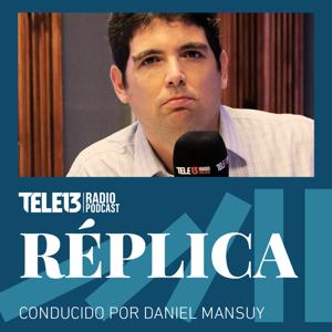Réplica by Tele 13 Radio